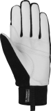Reusch Roald STORMBLOXX 6006111 7703 white black silver back